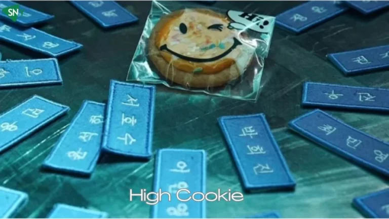 watch High Cookie