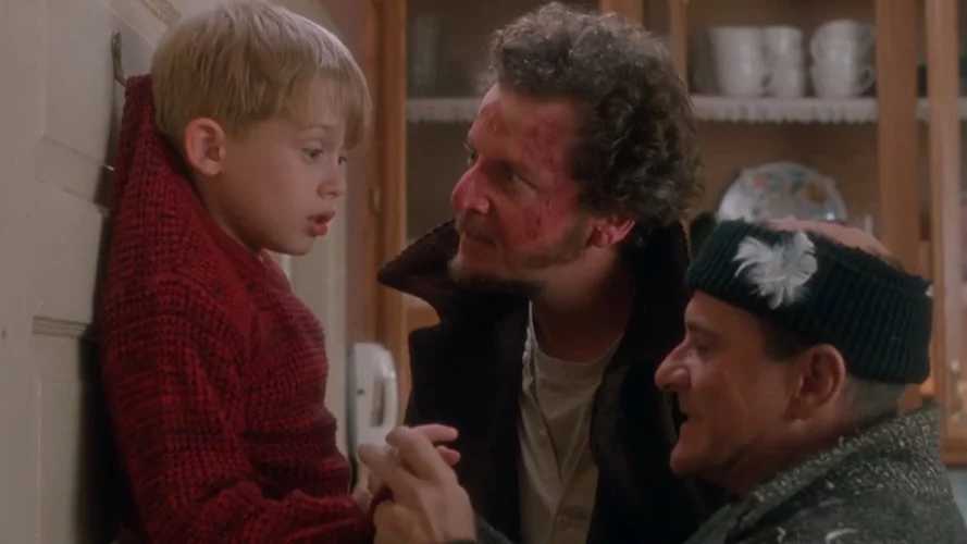 Home Alone best movies on Freeform