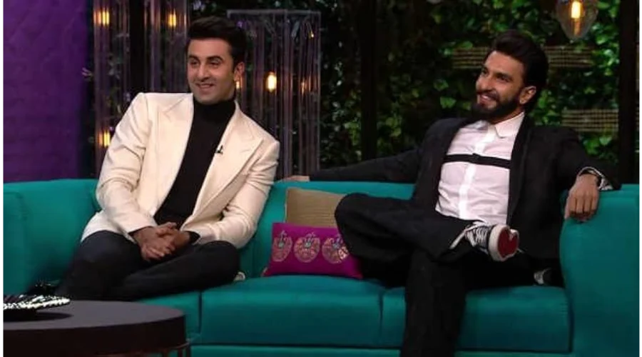 best Koffee with Karan episodes