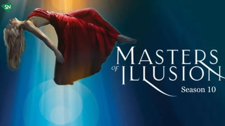 watch Masters of illusion Season 10