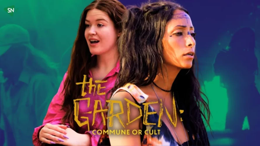 Watch The Garden Commune or Cult In Canada