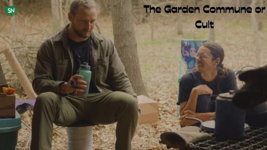 Watch The Garden Commune or Cult In UK
