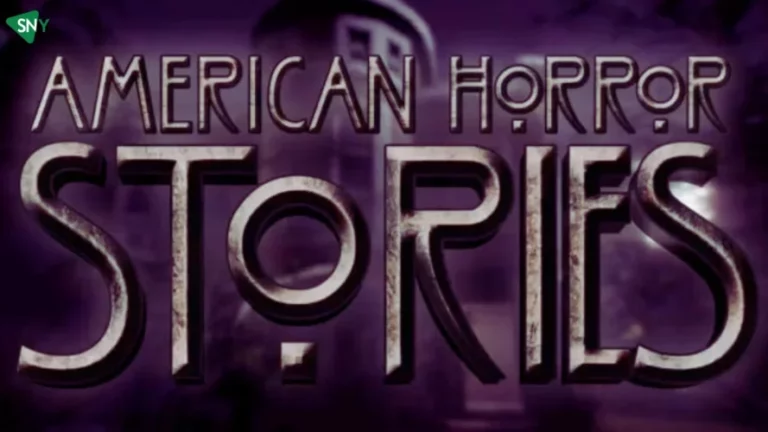 Watch American Horror Stories Season 3 In Australia