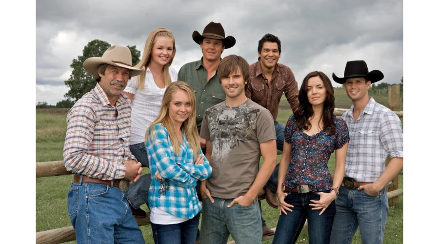 Heartland Season 17