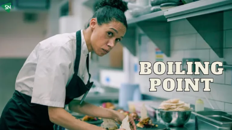 Watch Boiling Point In Canada
