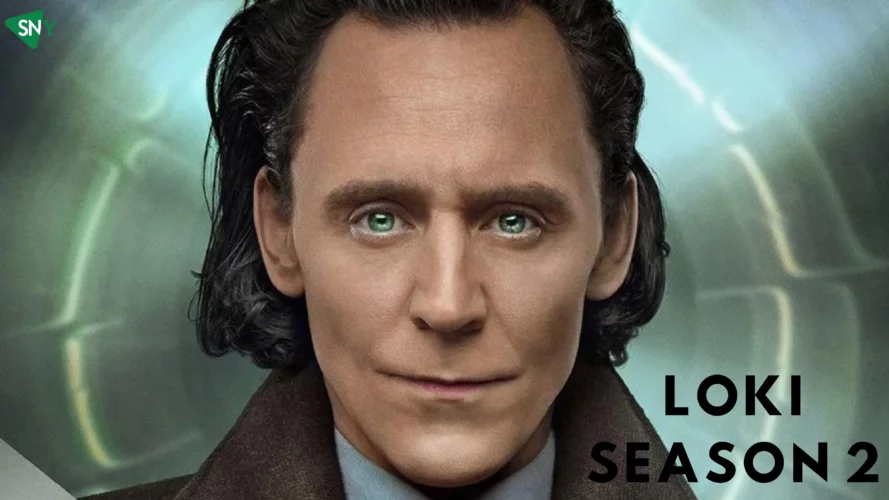 Loki Season 2