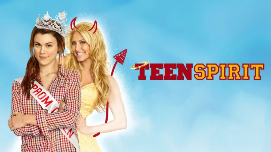 Teen Spirit best movies on Freeform