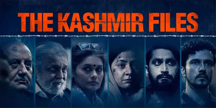 The Kashmir Files best movies on Zee5