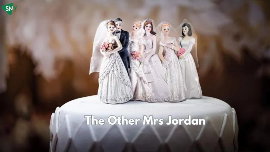 watch The Other Mrs Jordan
