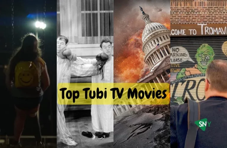 Best Tubi TV Movies