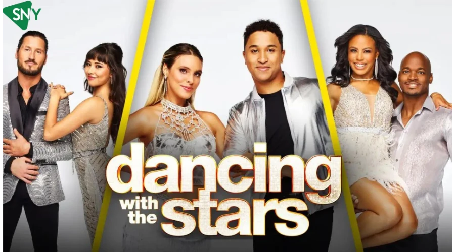 Dancing With The Stars Season 32 remaining contestants