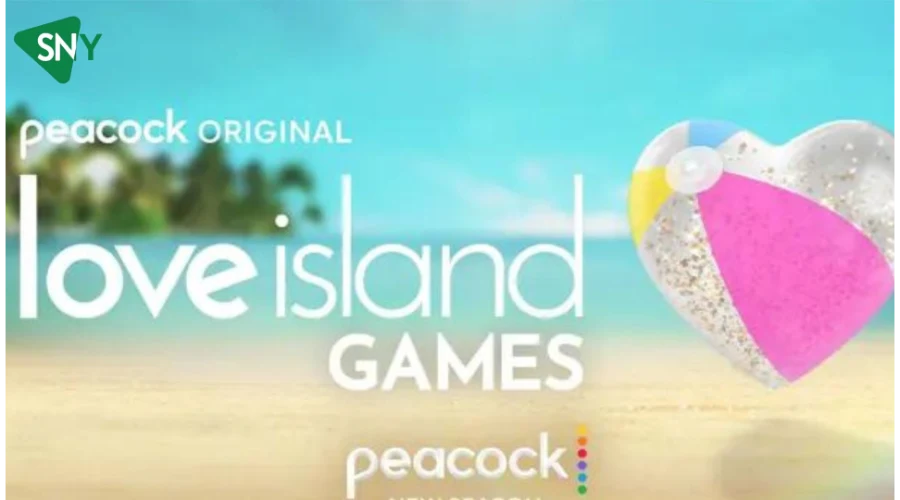 Love Island Games 2023