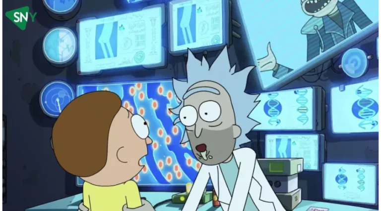 Rick and Morty season 7 theories