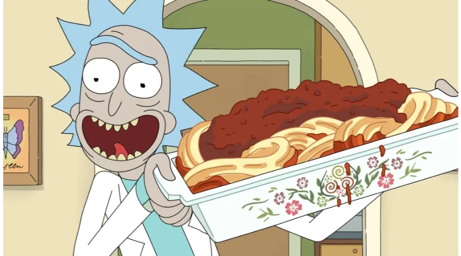 Rick And Morty Season 7 Theories