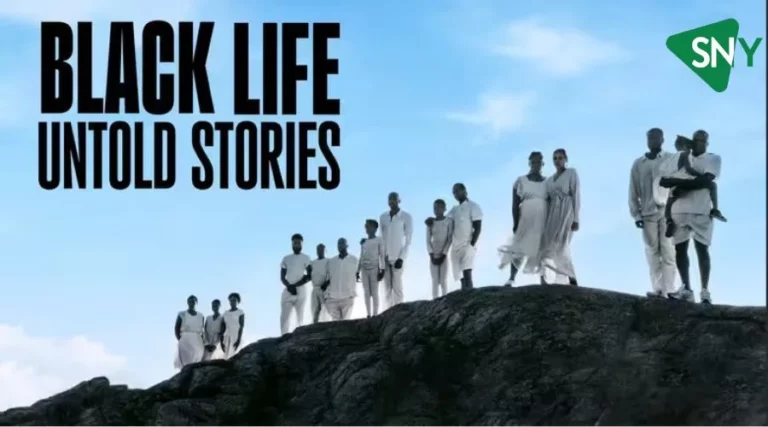Watch Black Life: Untold Stories
