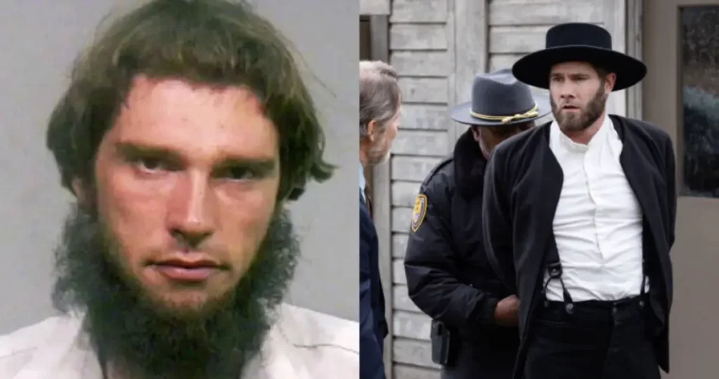 Amish Stud The Eli Weaver Story Unveils True Tale of Deceit and Murder