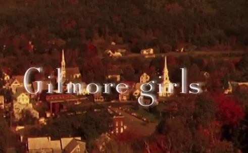 Gilmore Girl
(wordpress)