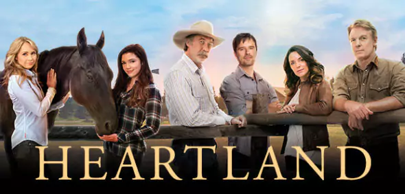 Heartland
(TV series Finale)