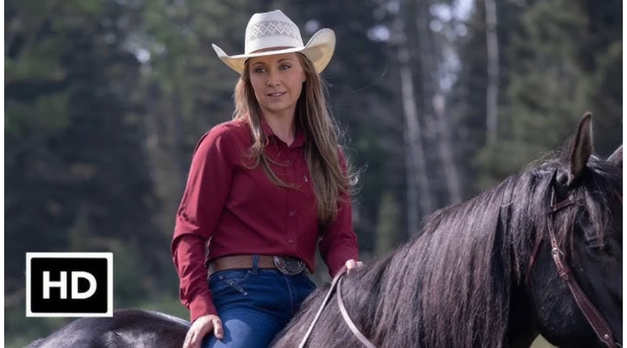 Heartland Season 17 Episode 5