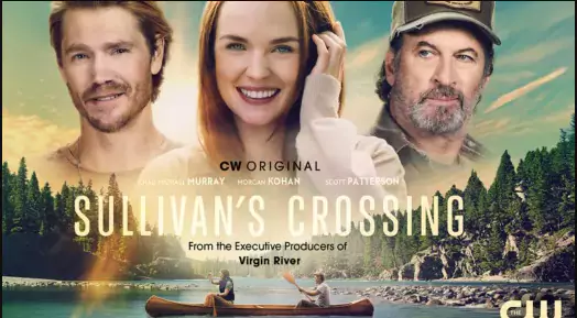 Sullivan's crossing
(robyncarr)