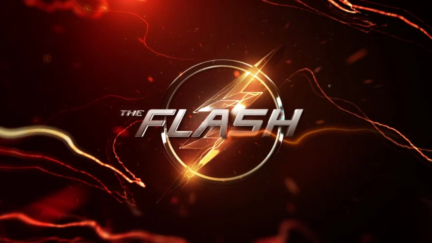 The Flash
(Favorite Series)