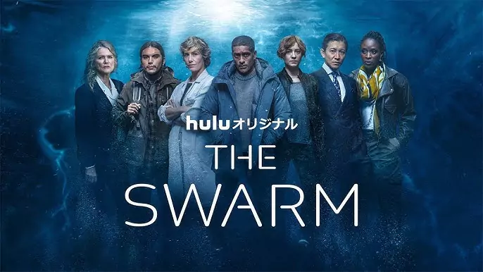 The Swarm
(Youtube)