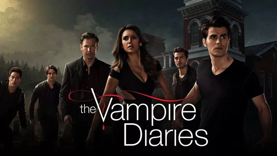 Vampire Diaries
(TV Insider)