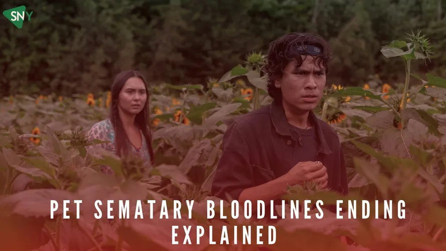 Death, Resurrection And Fate Pet Sematary Bloodlines Ending Explained ScreenNearYou