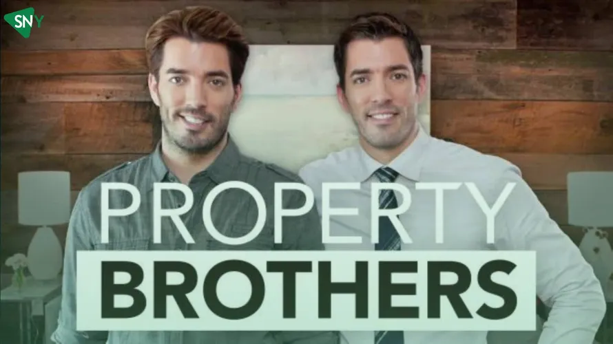 Best Shows on HGTV in UK