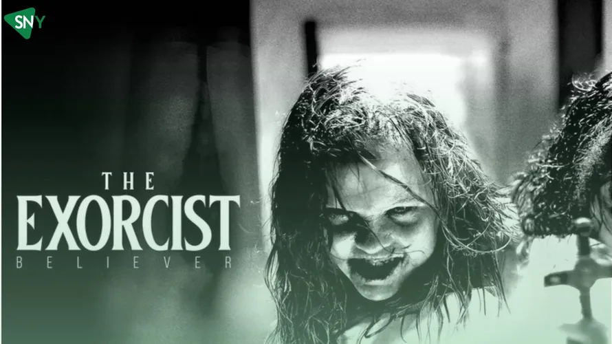 exorcist believer vod release date