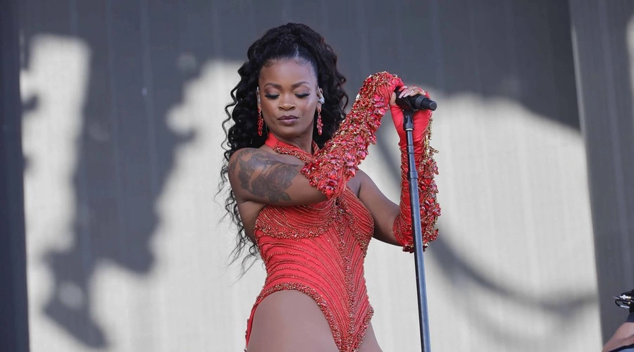 Ari Lennox
