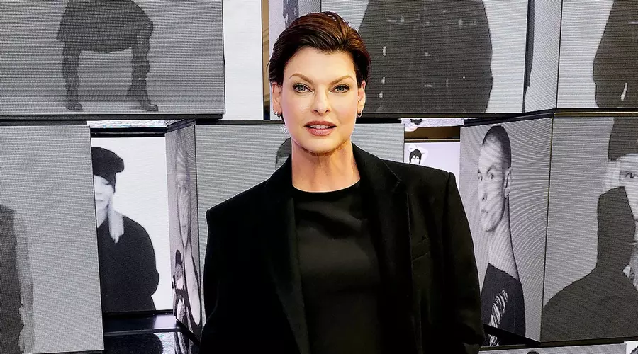 Linda Evangelista