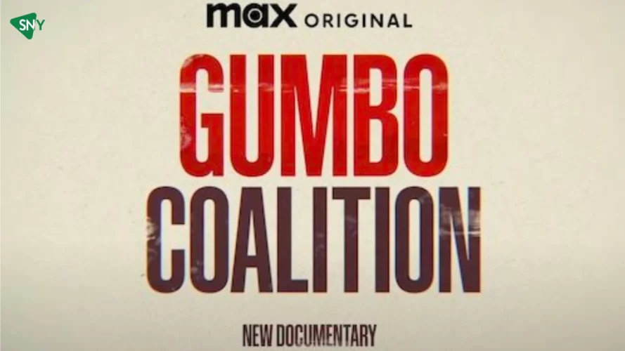Watch Gumbo Coalition