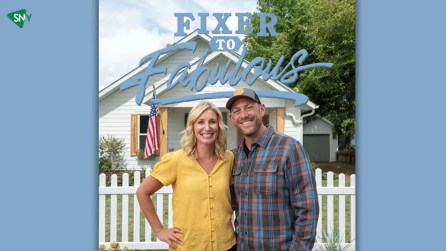 Watch Fixer to Fabulous Season 5