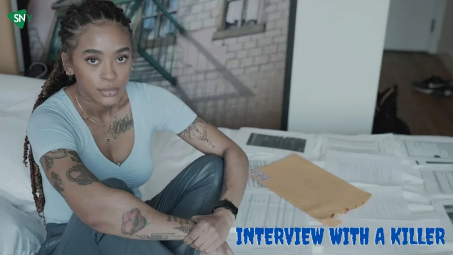 Watch Interview with a Killer