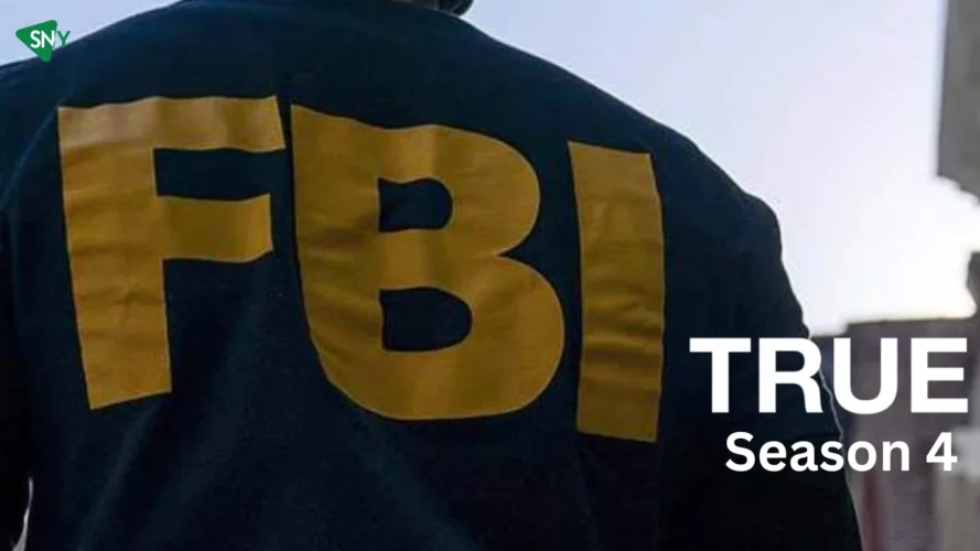 Watch FBI True season 4
