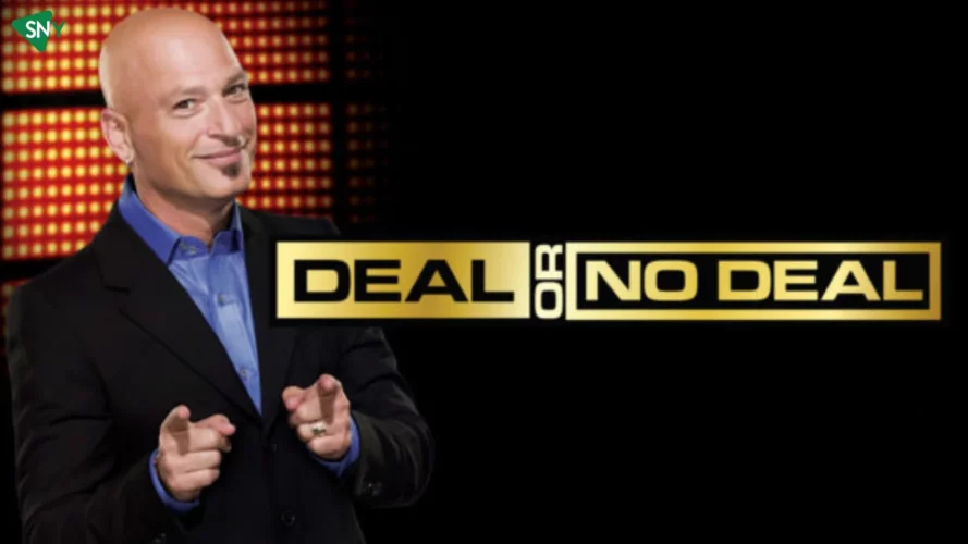 Watch Deal Or No Deal 2023