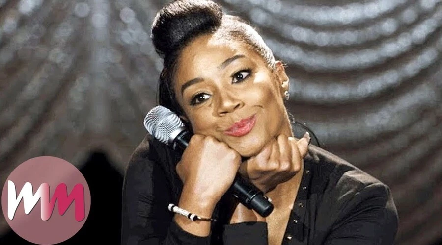 Tiffany Haddish DUI