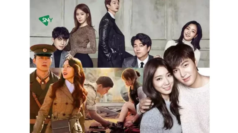 Best Korean Dramas on KBS