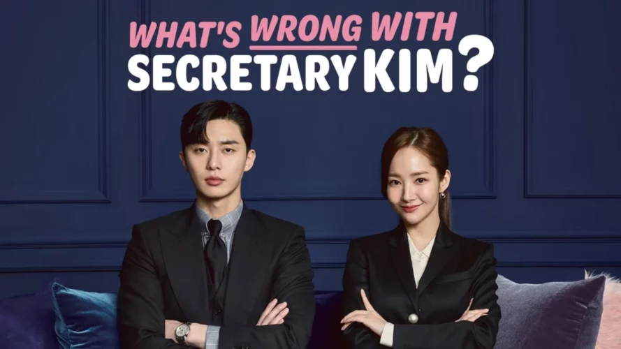 What Korean Dramas Are On Hulu