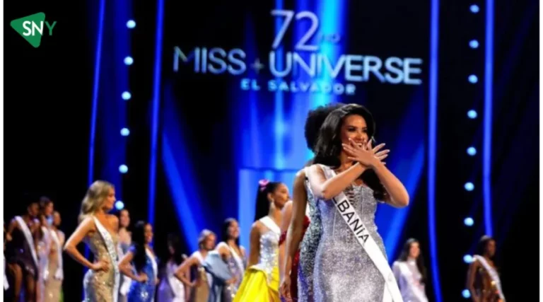 How to vote for Miss Universe 2023