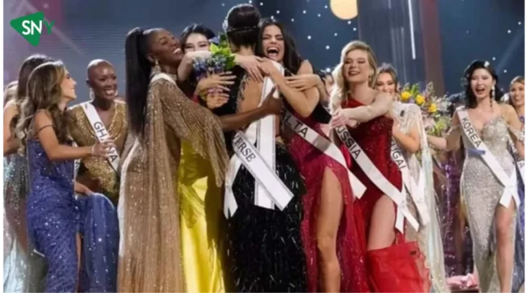 Watch Miss Universe Pageant 2023 in Australia