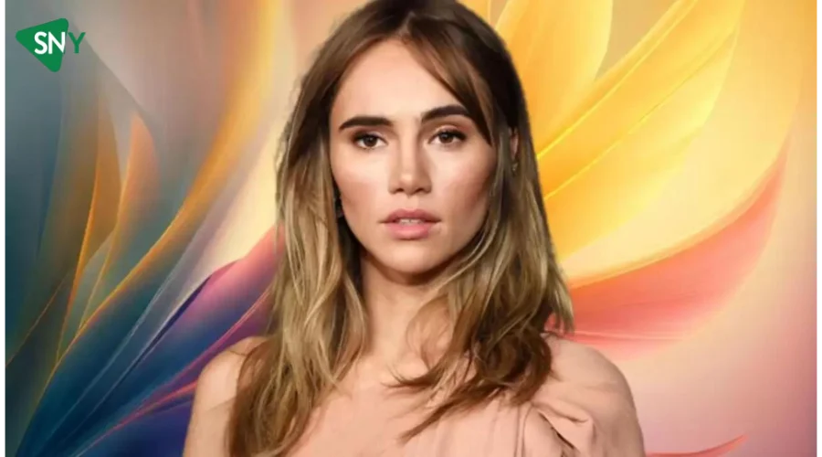 Suki Waterhouse movies and Tv shows