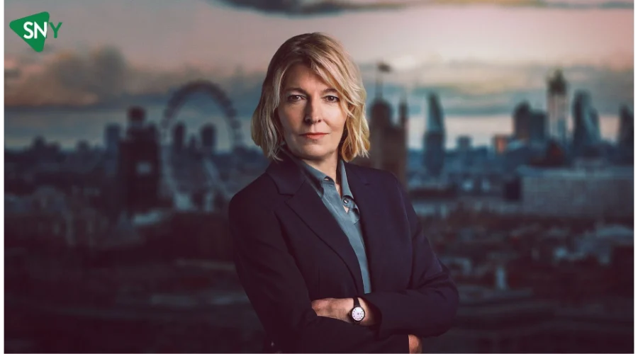 about Kate Doctor Who