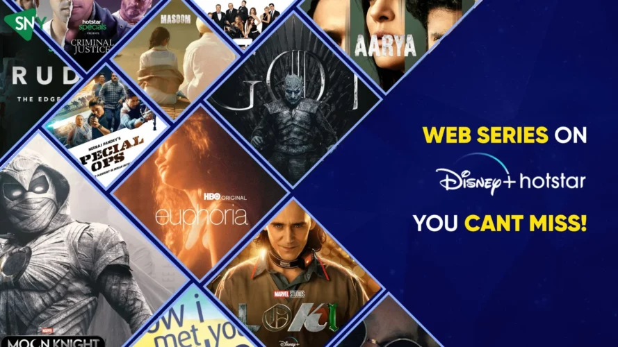 Best Hindi TV Shows on Disney Plus Hotstar