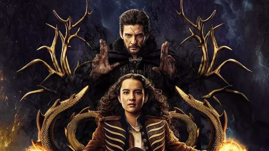 Best TV Shows Based on Books to Stream on Netflix