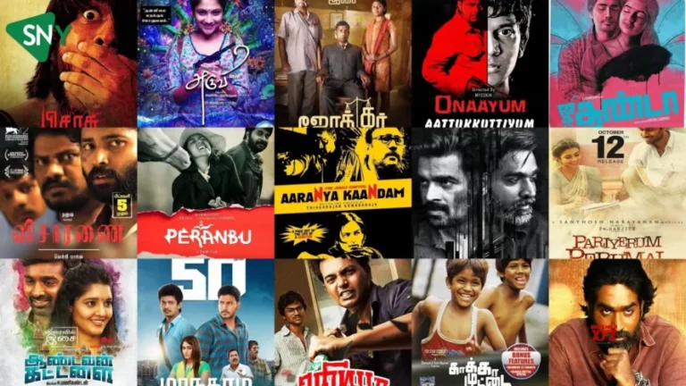 Best Tamil Movies on Disney+ Hotstar 2023