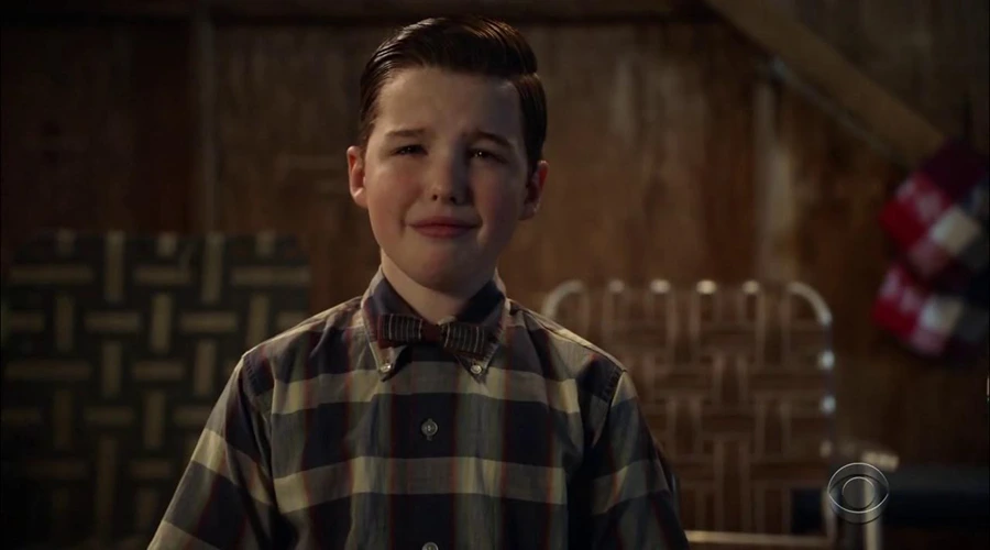Young Sheldon Final Season