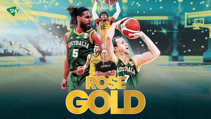 Watch Rose Gold Documentary on ABC iview In USA For Free ScreenNearYou