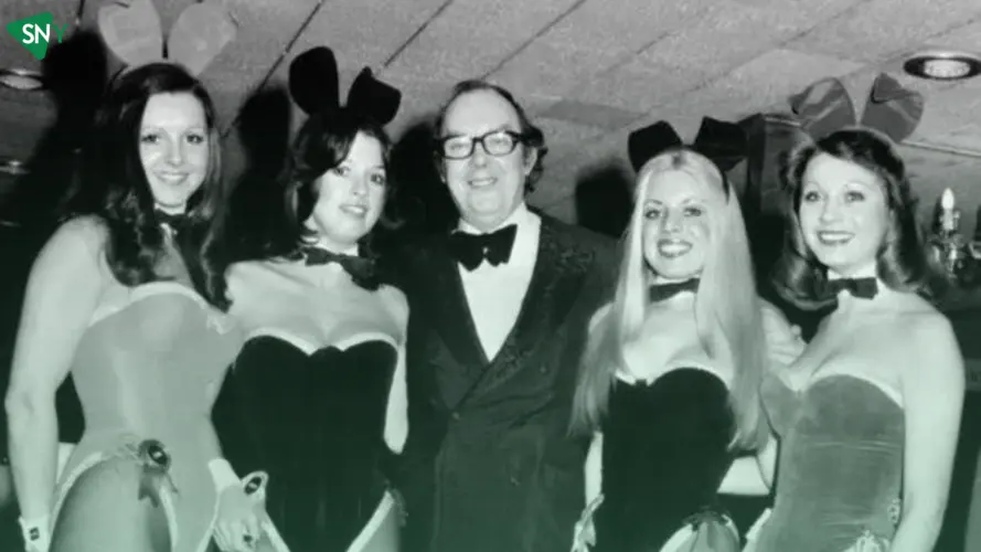 Watch The Playboy Bunny Murder in New Zealand